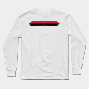 Flags of the world Long Sleeve T-Shirt